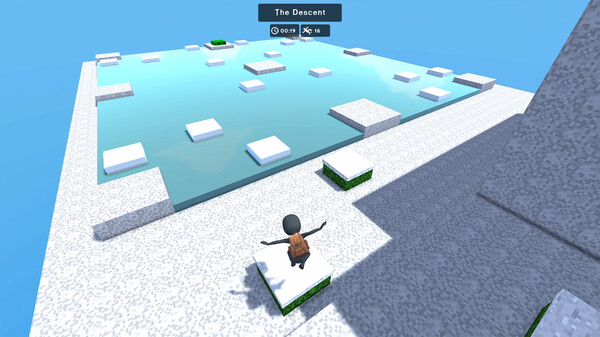 Skill Up! screenshot 8