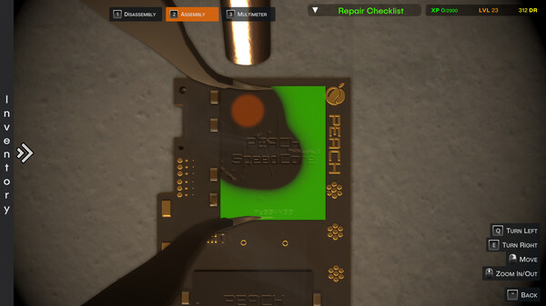 Device Doctor Simulator 2024 screenshot 6