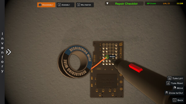 Device Doctor Simulator 2024 screenshot 5