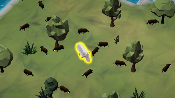 Ulia Chronicles screenshot 4