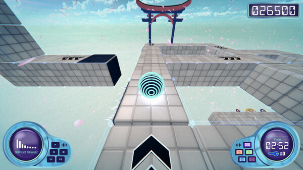 Axyz screenshot 5