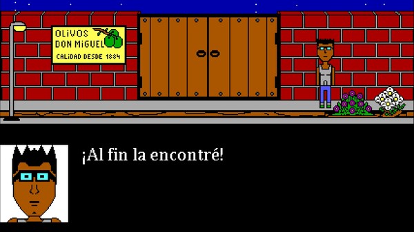 Slo's Home screenshot 3