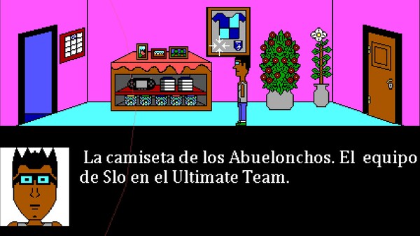 Slo's Home screenshot 4