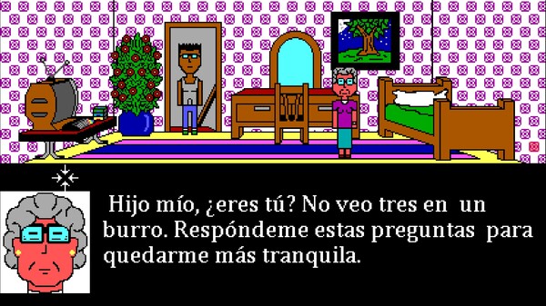 Slo's Home screenshot 5