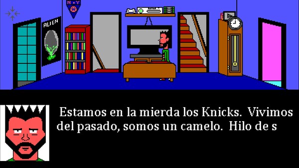Slo's Home screenshot 2