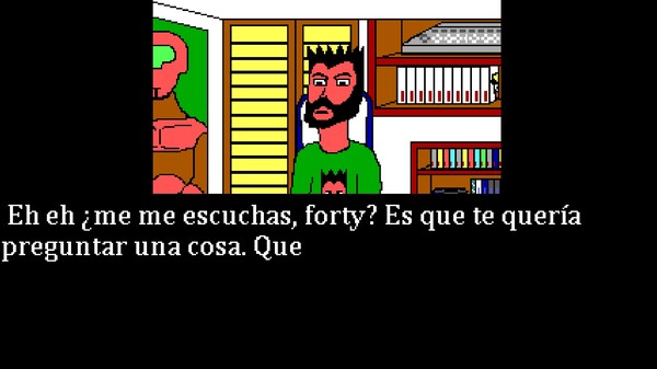 Slo's Home screenshot 1