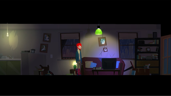 Between Me and The Night screenshot 3
