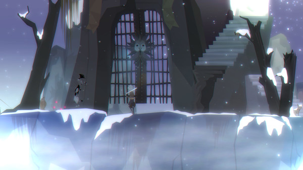 Between Me and The Night screenshot 4