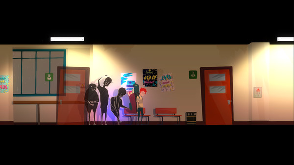 Between Me and The Night screenshot 7
