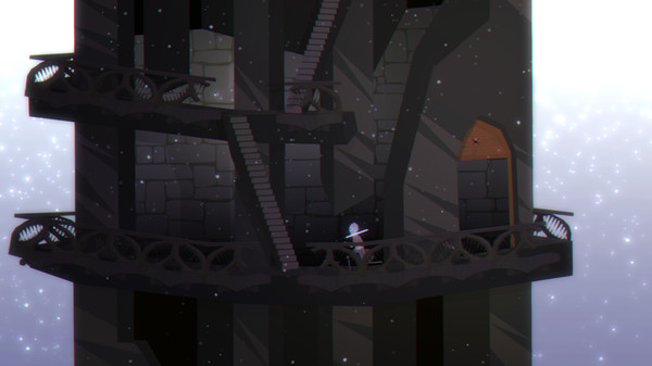 Between Me and The Night screenshot 6