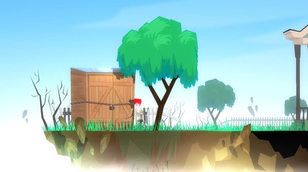 Between Me and The Night screenshot 2