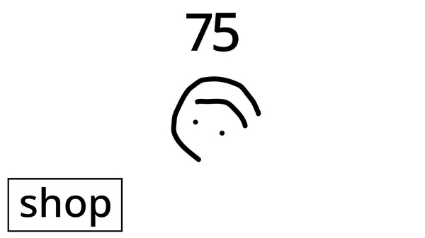 Sticky Clicker! screenshot 3