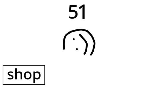 Sticky Clicker! screenshot 2