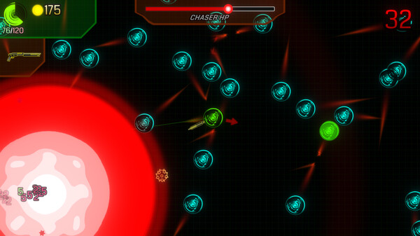 NodeRunner screenshot 3