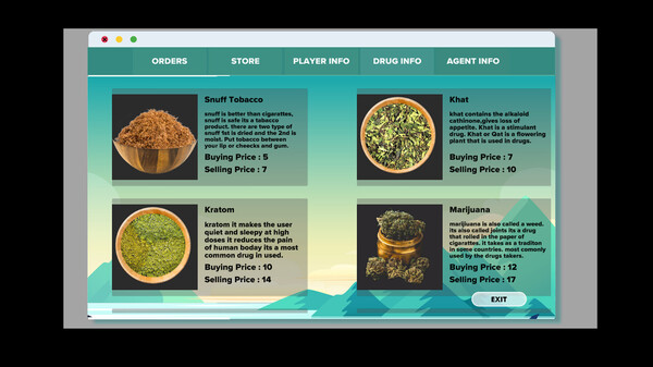 Drug Dealer Sim: Street Hustle screenshot 3