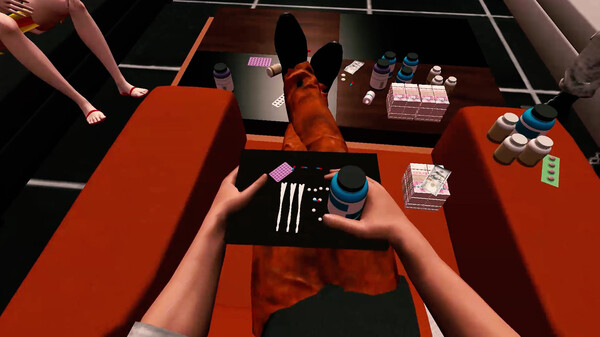 Drug Dealer Sim: Street Hustle screenshot 4