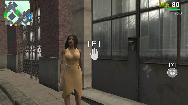 Drug Dealer Sim: Street Hustle screenshot 5