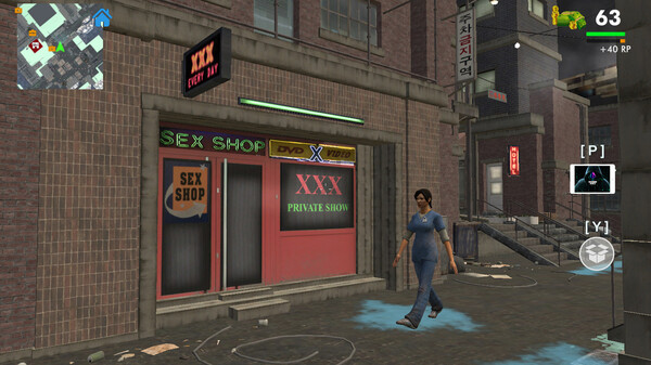 Drug Dealer Sim: Street Hustle screenshot 10