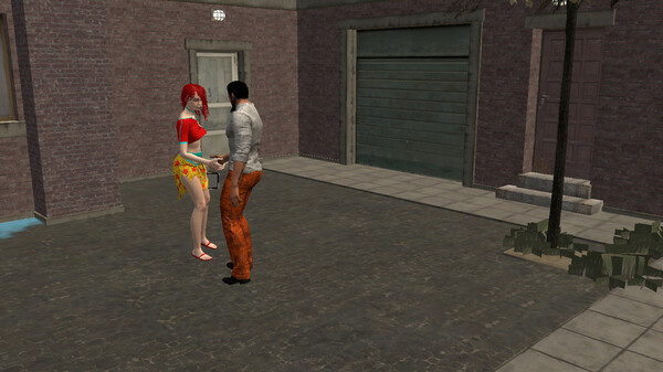 Drug Dealer Sim: Street Hustle screenshot 9