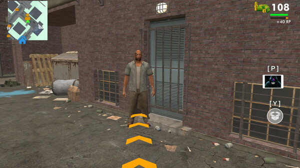 Drug Dealer Sim: Street Hustle screenshot 6