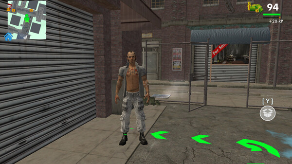 Drug Dealer Sim: Street Hustle screenshot 8