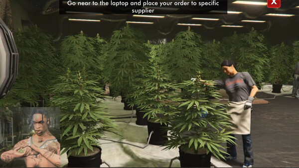 Drug Dealer Sim: Street Hustle screenshot 11