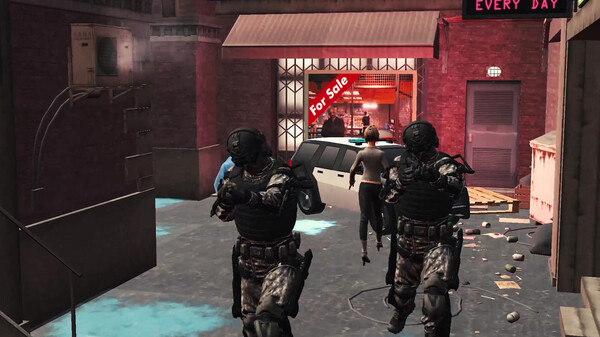 Drug Dealer Sim: Street Hustle screenshot 12