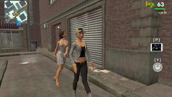 Drug Dealer Sim: Street Hustle screenshot 7