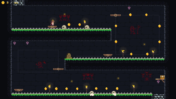 The Best Treasure screenshot 6