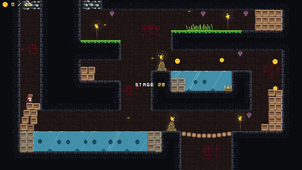 The Best Treasure screenshot 7
