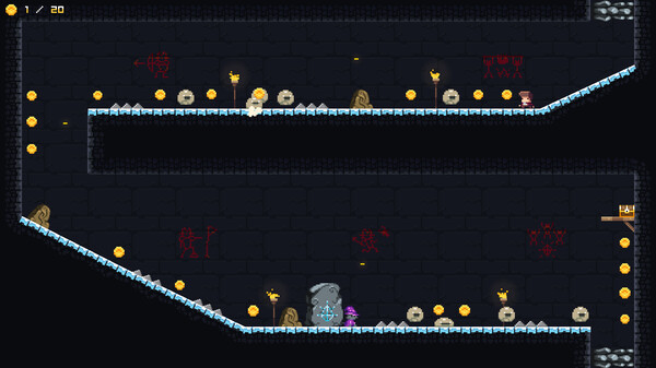 The Best Treasure screenshot 8