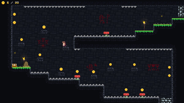 The Best Treasure screenshot 4
