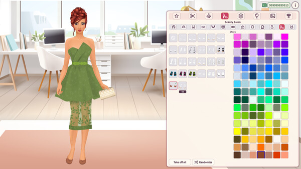 The Great Couturier screenshot 3