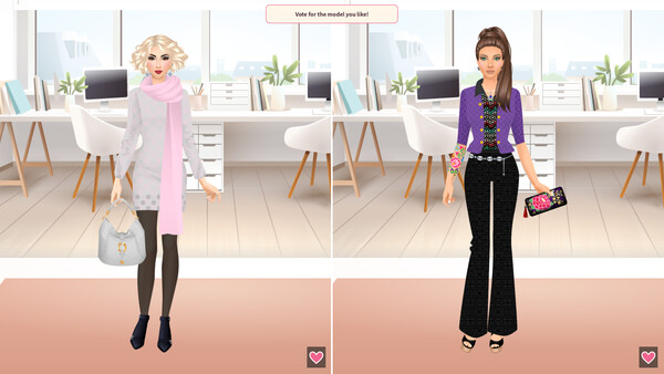 The Great Couturier screenshot 6