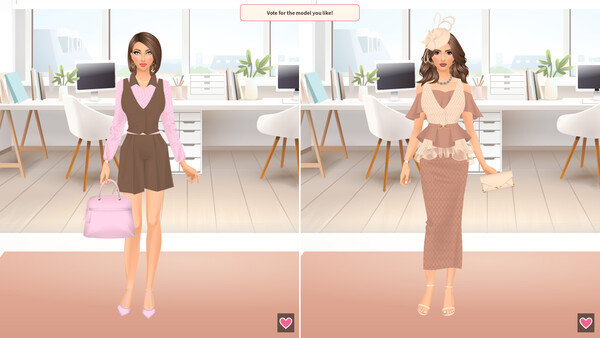 The Great Couturier screenshot 4