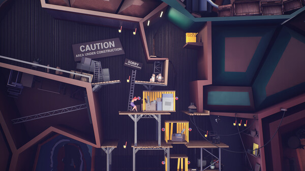 Hannah’s Day screenshot 8