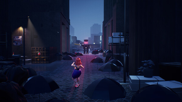 Hannah’s Day screenshot 5