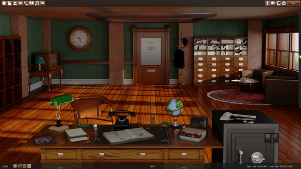 GearCity screenshot 3