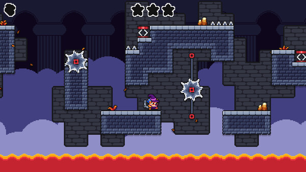 FoxyRush screenshot 8
