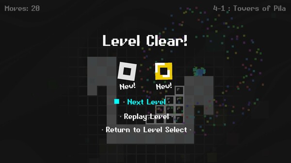 Pilapila screenshot 3