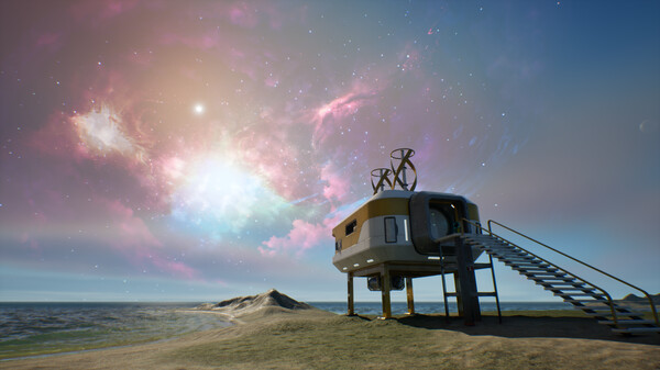 Hive In Space screenshot 10