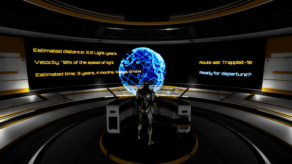 Hive In Space screenshot 8