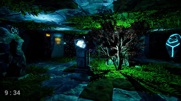Hive In Space screenshot 4