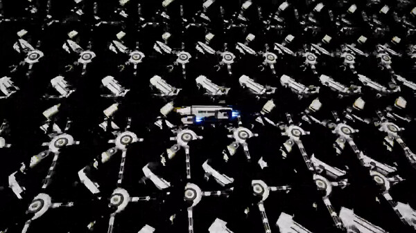 Hive In Space screenshot 5