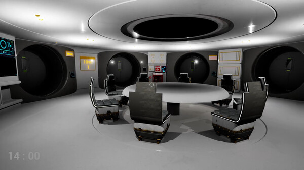 Hive In Space screenshot 3