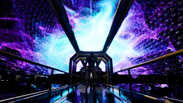 Hive In Space screenshot 2
