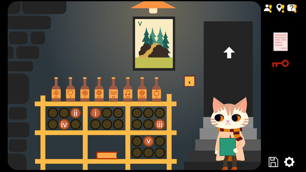Maple & Rufus: The Water Robbery screenshot 2