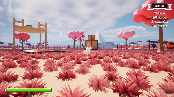 Dusty The Lazy Cat screenshot 3