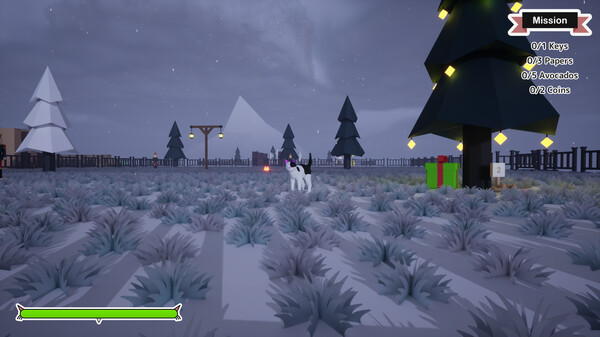Dusty The Lazy Cat screenshot 4