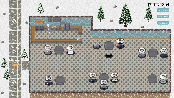 Kittens & Coffee screenshot 2